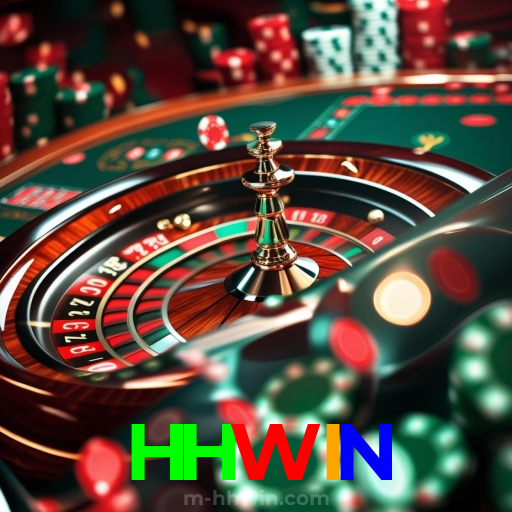 Descubra a Emoção do Cassino Ao Vivo no HHWIN