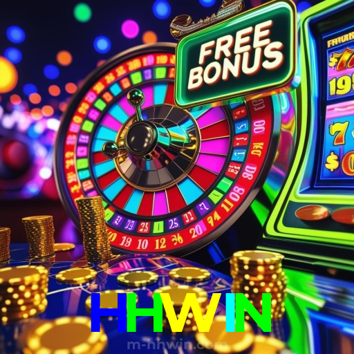 Explorando as Ofertas de Bônus em HHWIN