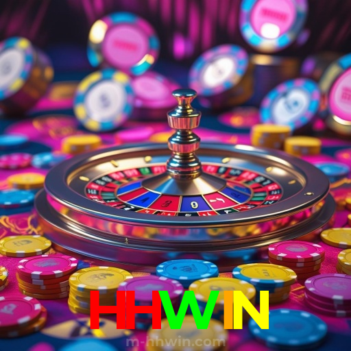 Descubra o Mundo das Apostas Desportivas no HHWIN