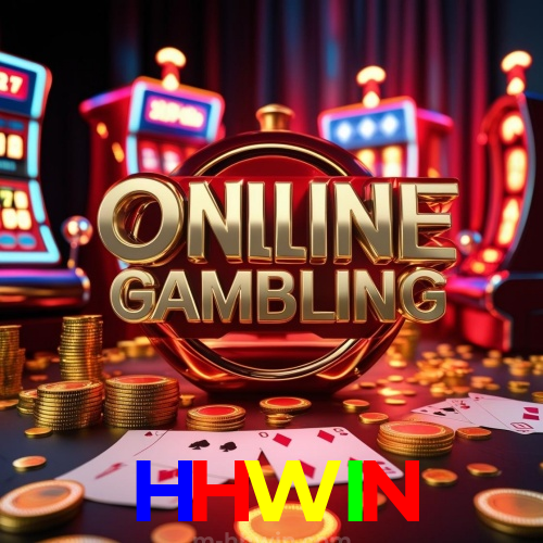 A Emoção das Máquinas Slots no HHWIN