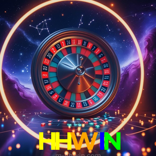 Site oficial da HHWIN: cassino e apostas no Brasil