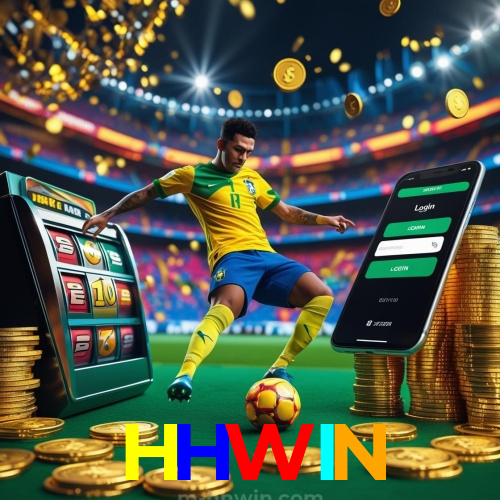 HHWIN: Plataforma Segura e Premiada
