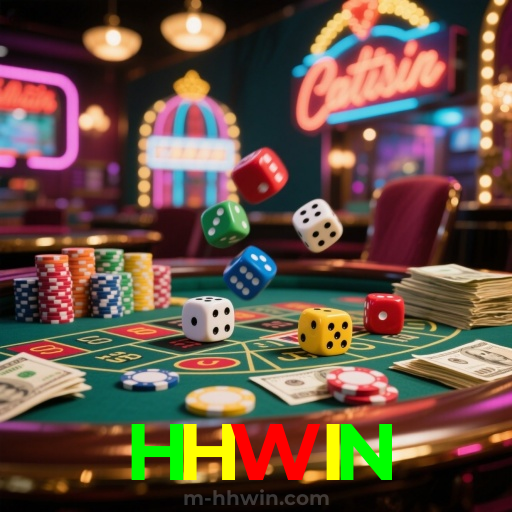 Explorando a Categoria de Jogos de Poker no HHWIN