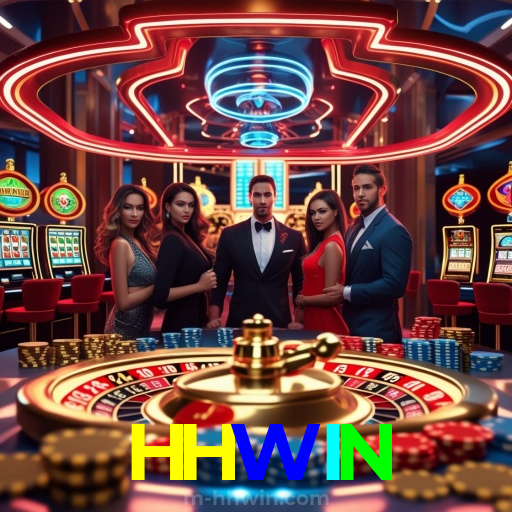 Descubra a Diversão dos Jogos de Mesa na HHWIN